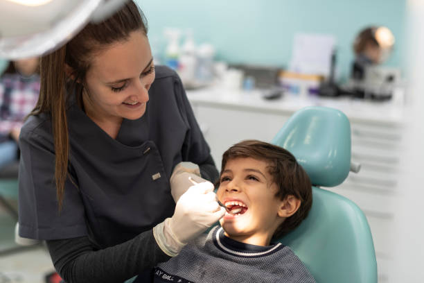 Best Mobile Emergency Dentist in USA
